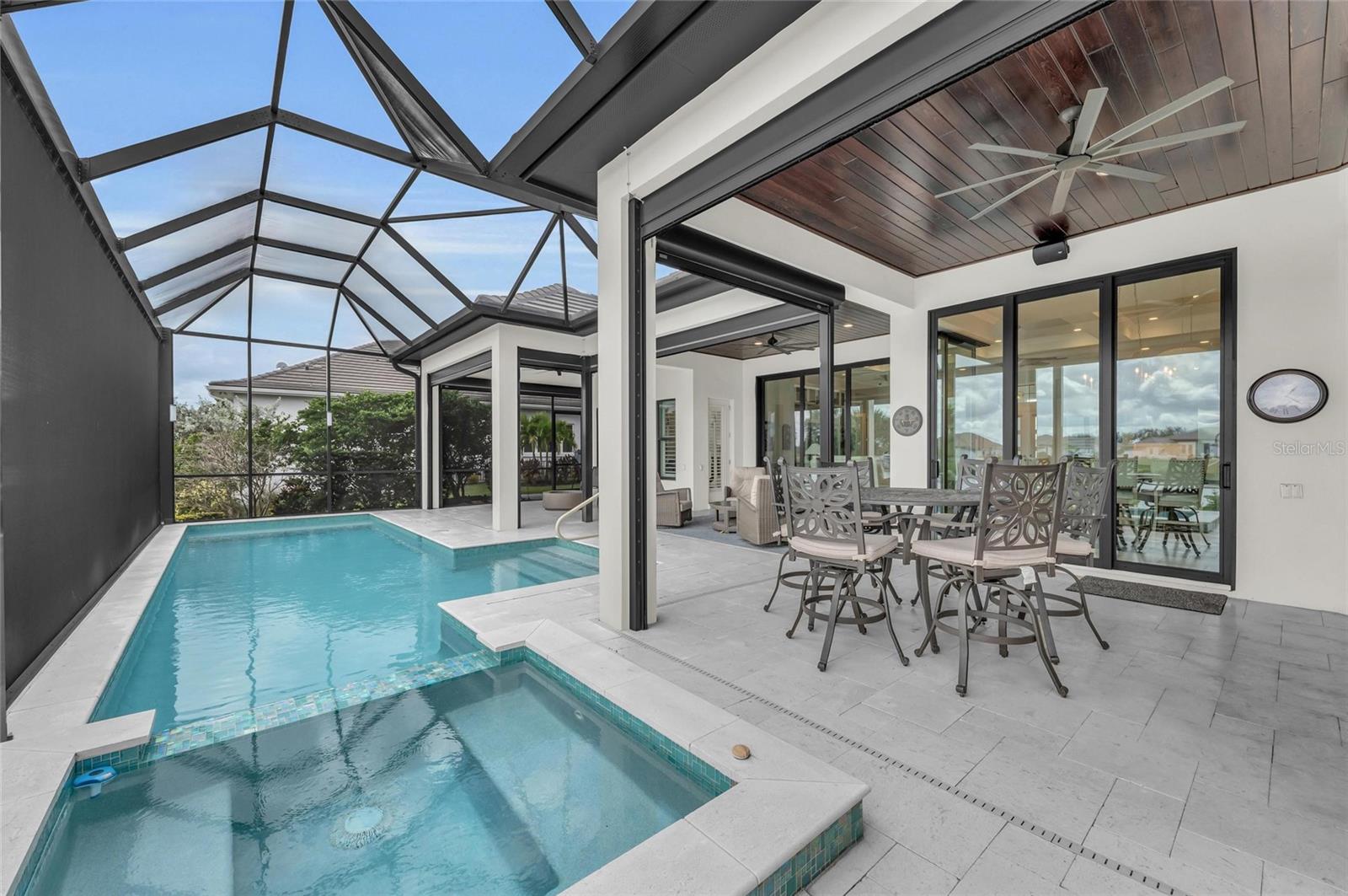 RIVER WILDERNESS PH III SP H-1 - Residential