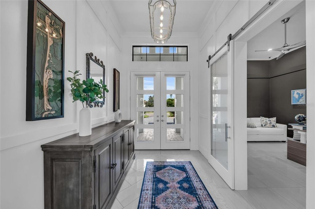 Photo of 11505 Harbourside Lane, Parrish, FL 34219 (MLS # A4667891)