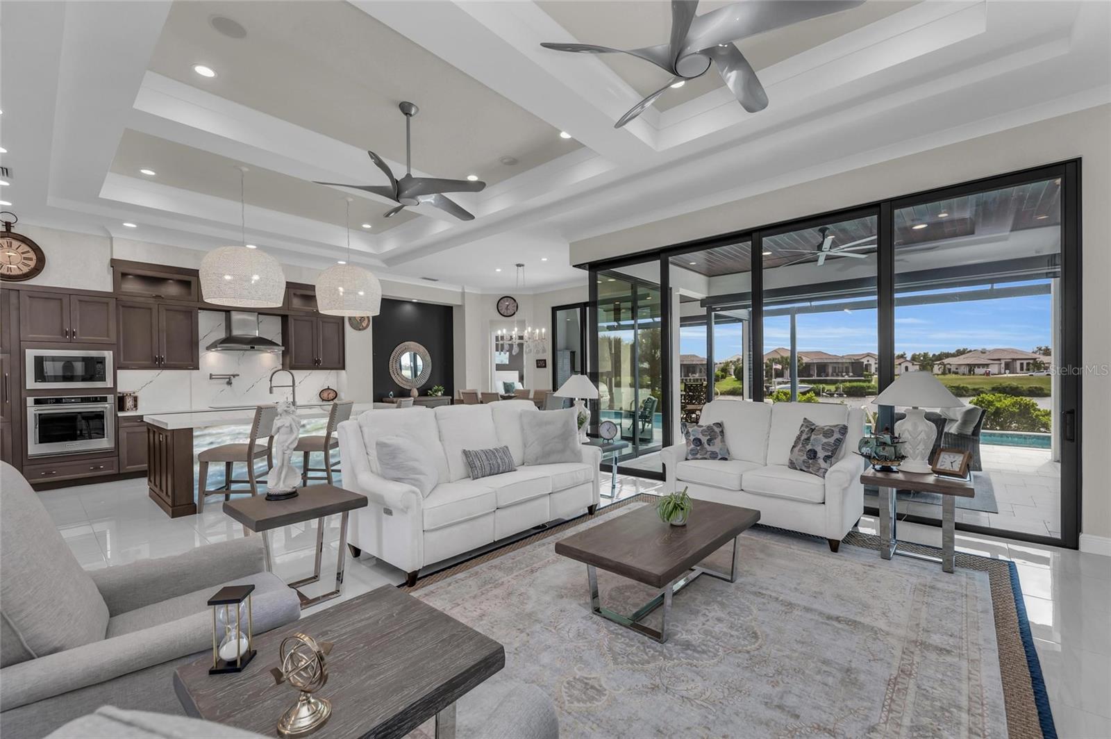 RIVER WILDERNESS PH III SP H-1 - Residential