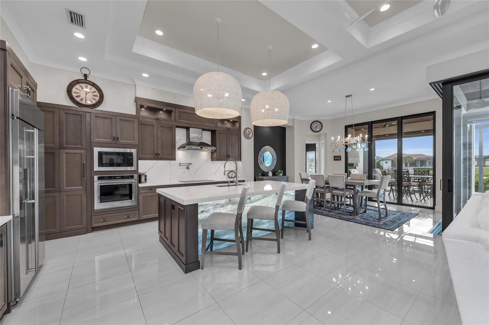 RIVER WILDERNESS PH III SP H-1 - Residential