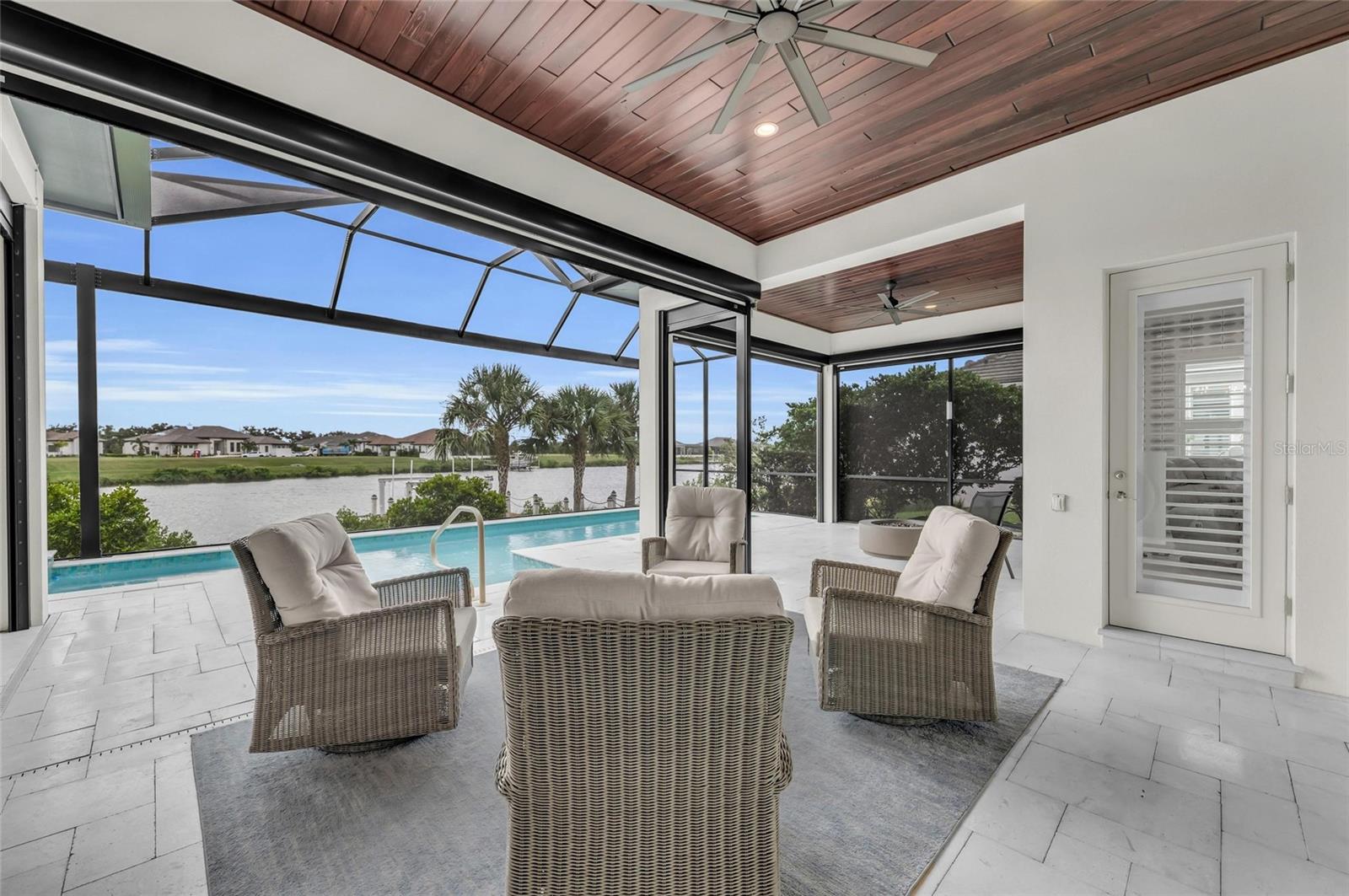 RIVER WILDERNESS PH III SP H-1 - Residential