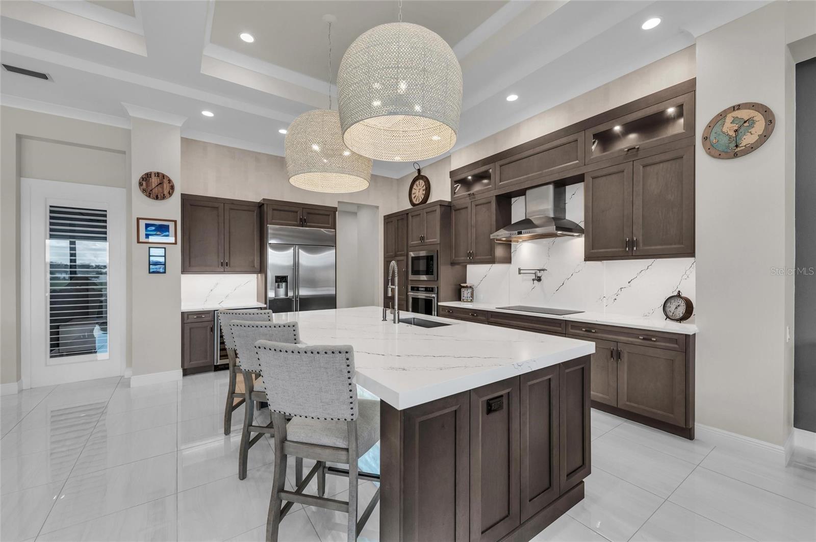 RIVER WILDERNESS PH III SP H-1 - Residential