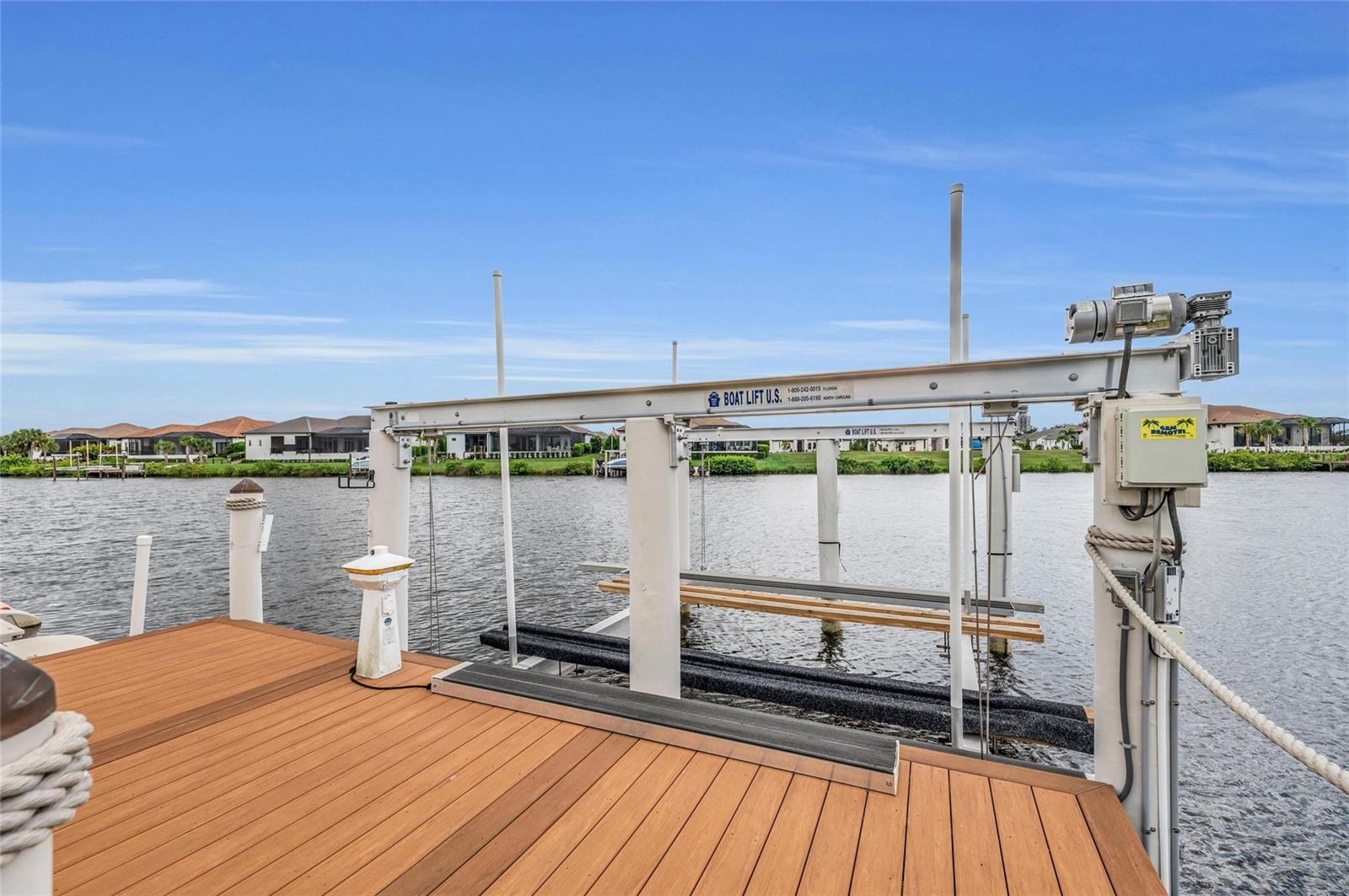 RIVER WILDERNESS PH III SP H-1 - Residential