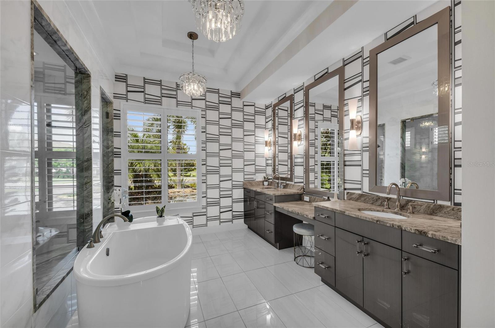 RIVER WILDERNESS PH III SP H-1 - Residential