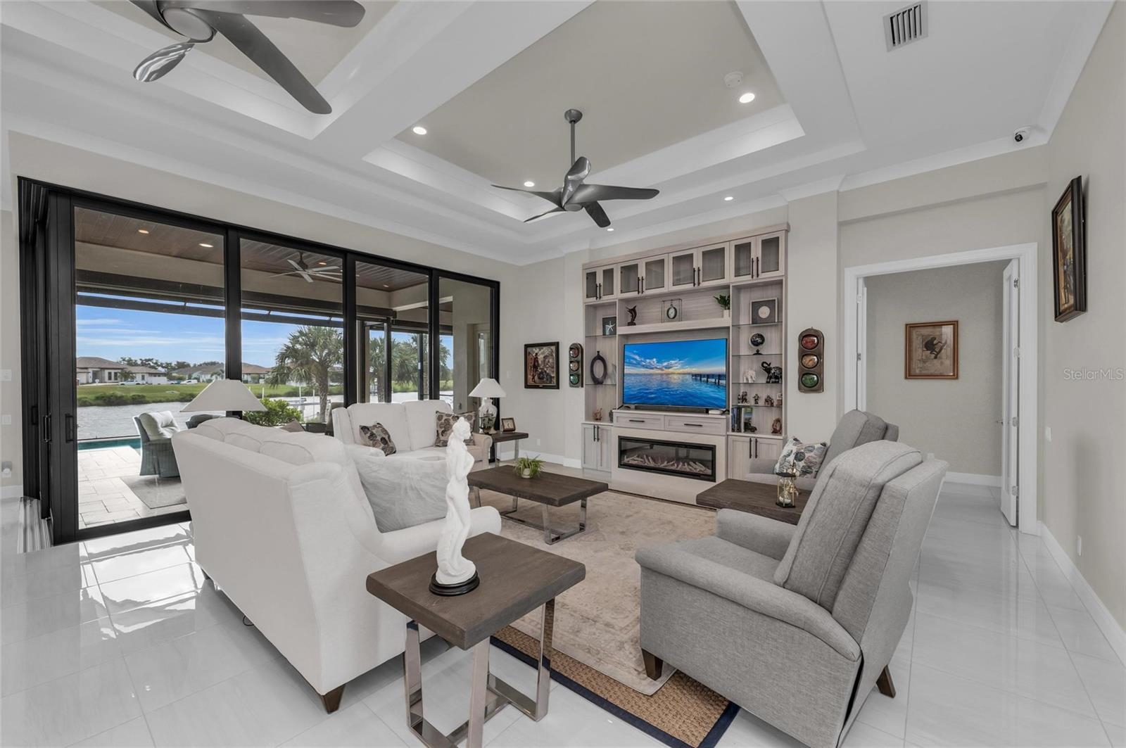 RIVER WILDERNESS PH III SP H-1 - Residential