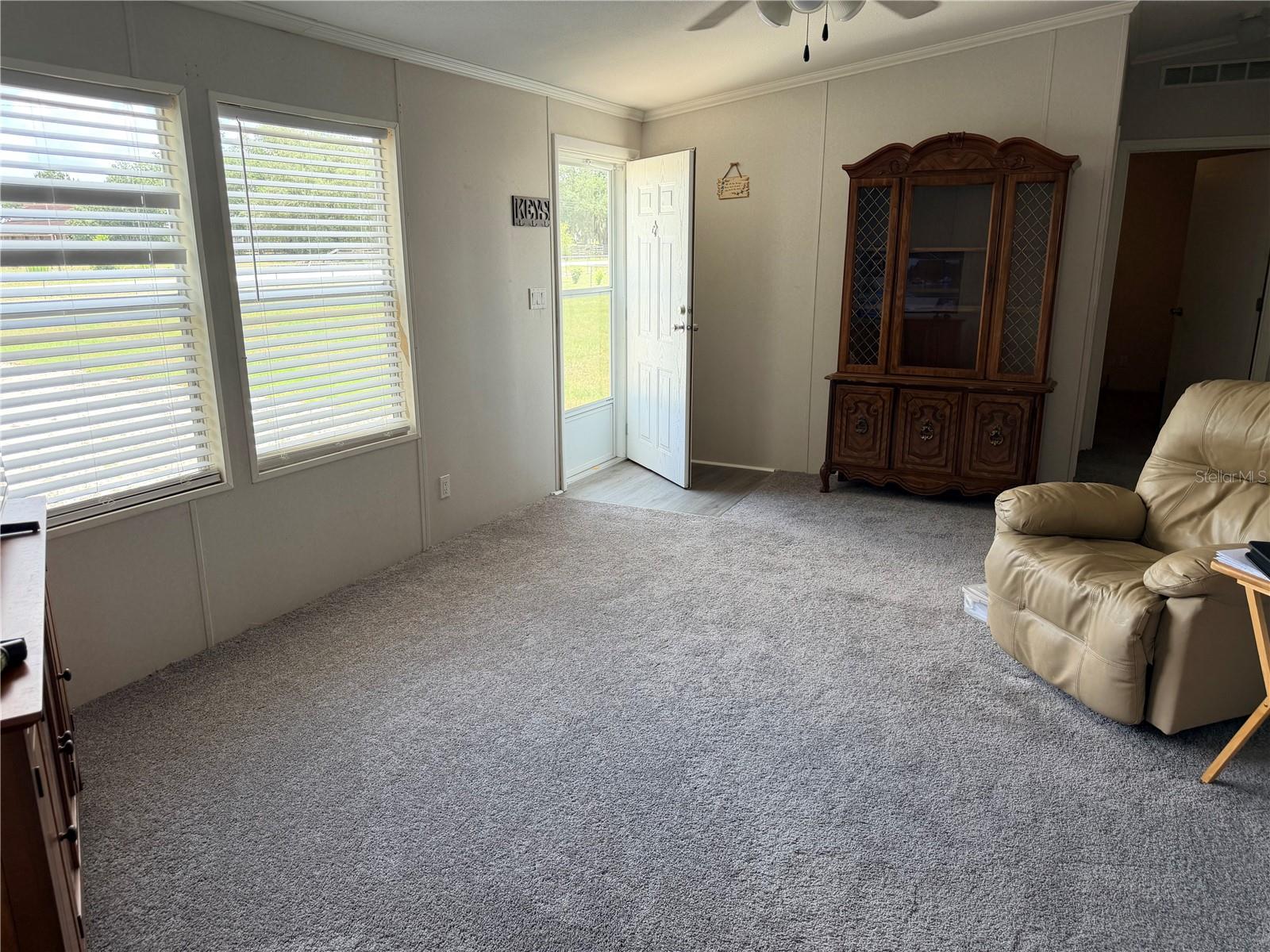 33 RIDGE ROAD