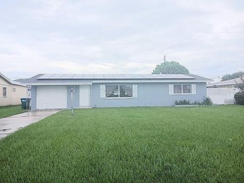 Photo of 11973 80th Avenue, Seminole, FL 33772 (MLS # TB8511575)