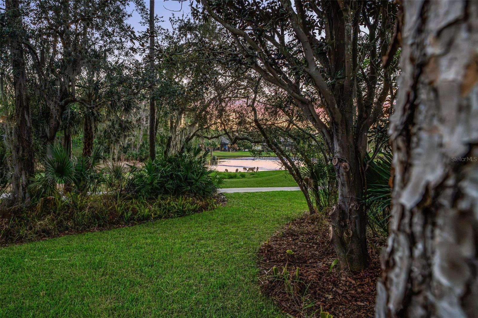 ALAQUA LAKES - Residential