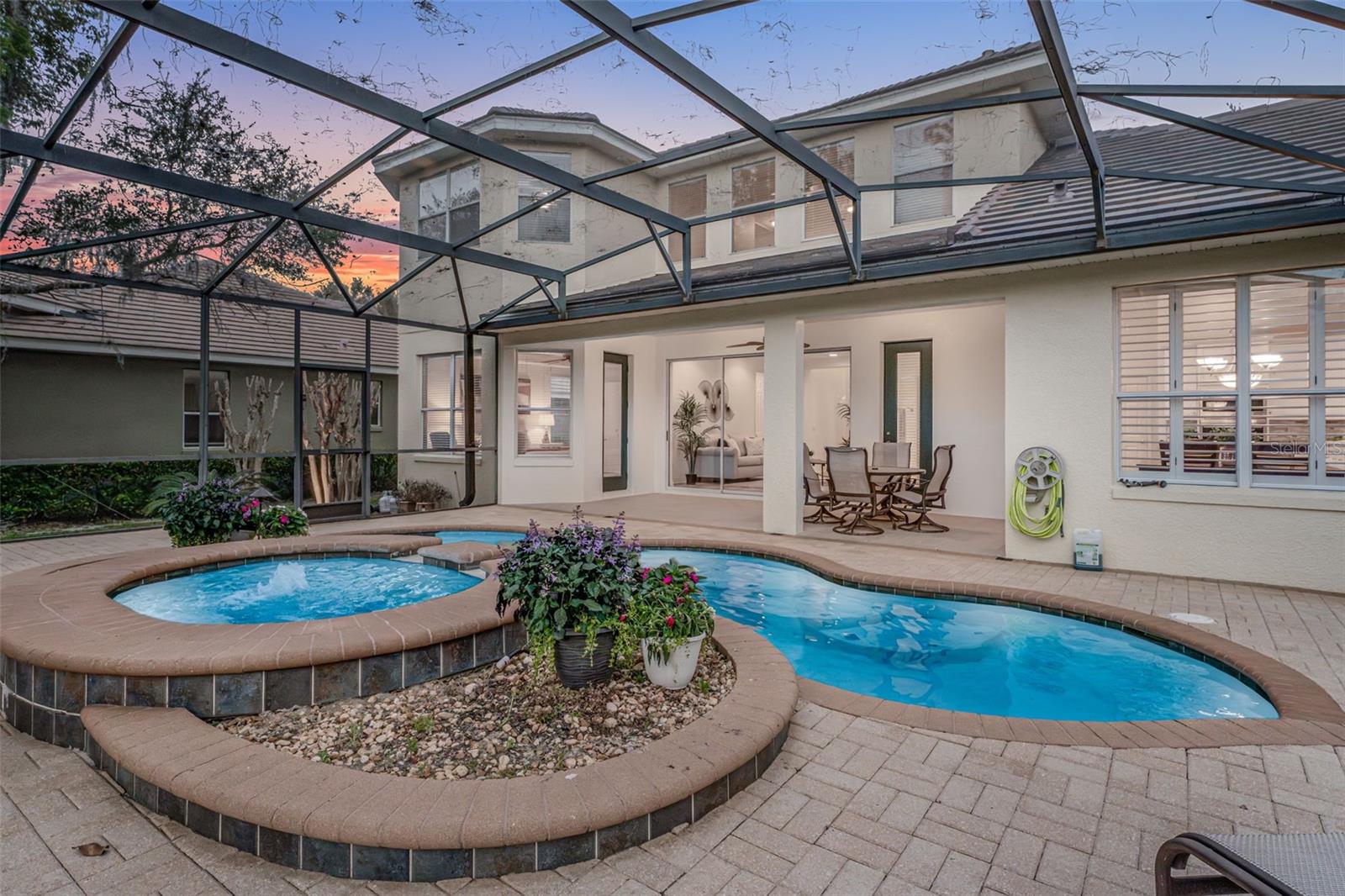 ALAQUA LAKES - Residential