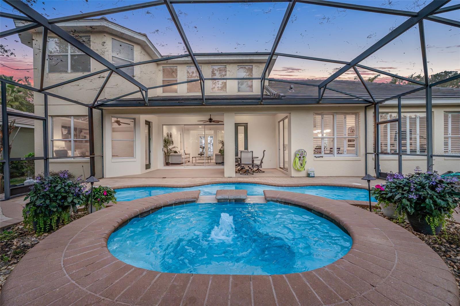 ALAQUA LAKES - Residential