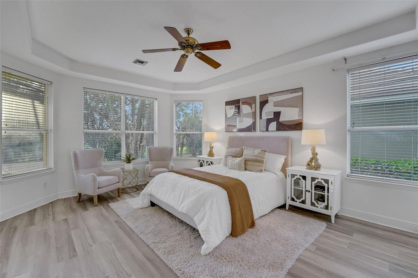 ALAQUA LAKES - Residential