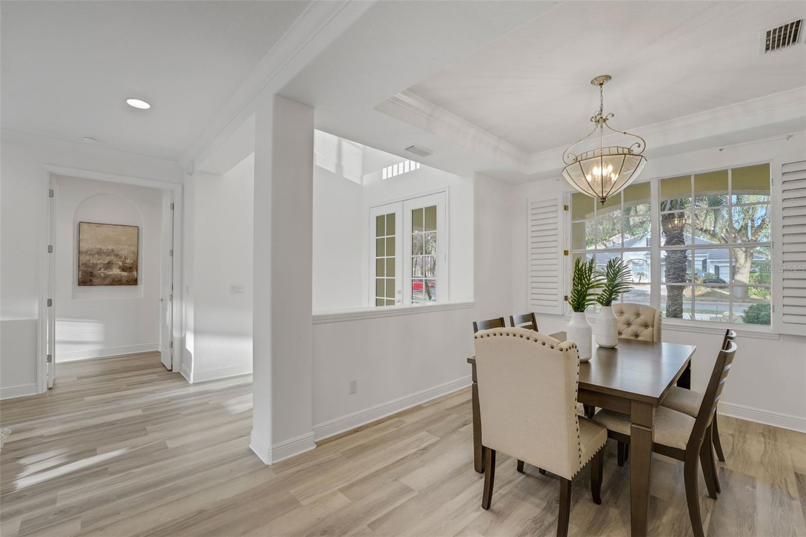 ALAQUA LAKES - Residential