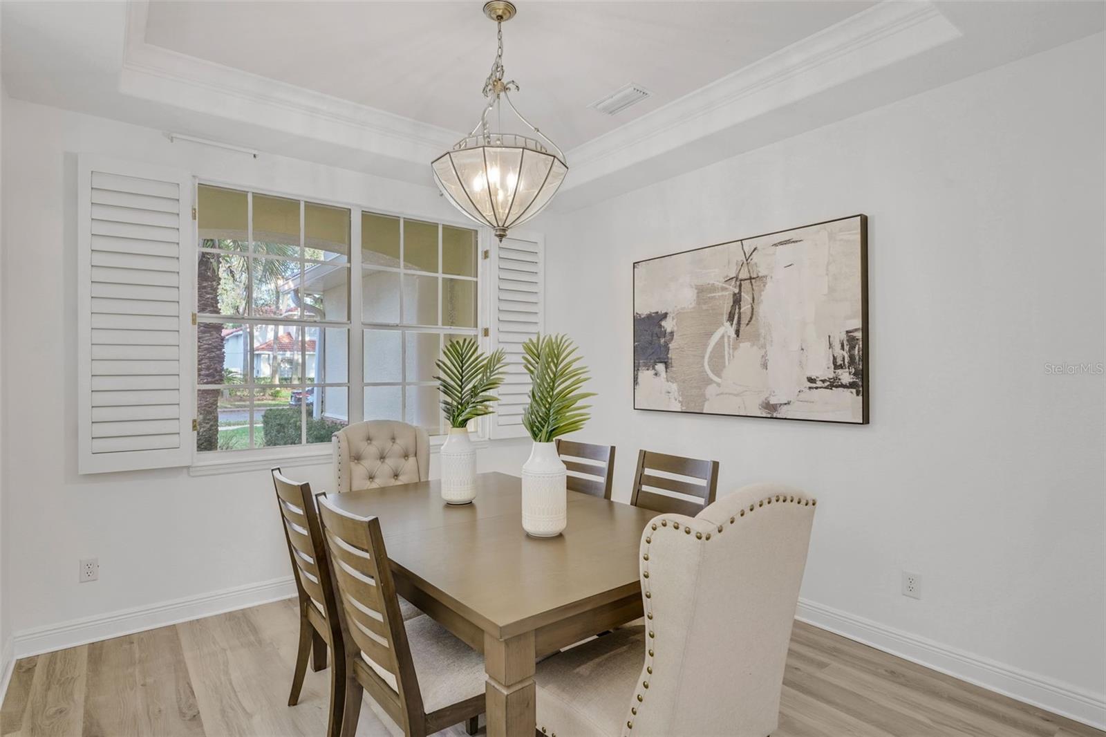 ALAQUA LAKES - Residential