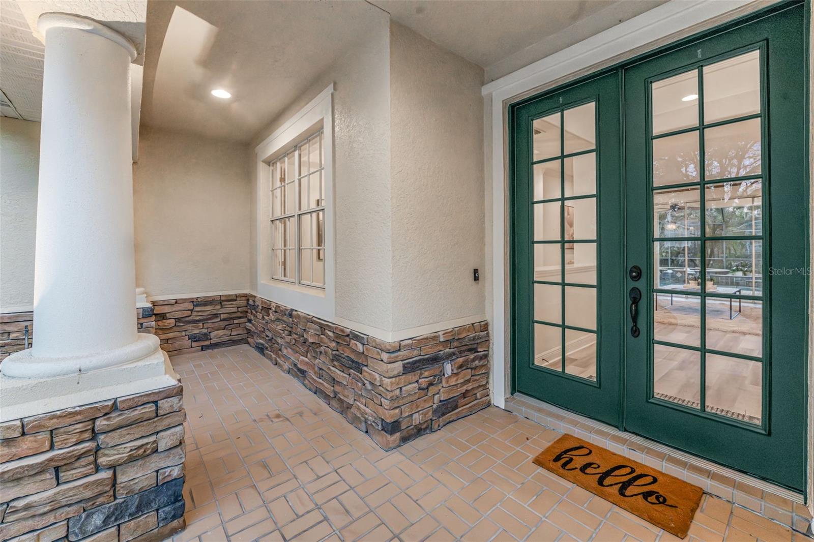 ALAQUA LAKES - Residential