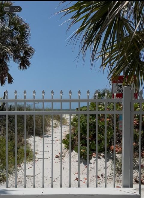 Photo of 3516 Casablanca Avenue, St Pete Beach, FL 33706 (MLS # TB8377317)