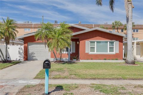 Photo of 3516 Casablanca Avenue, St Pete Beach, FL 33706 (MLS # TB8377317)