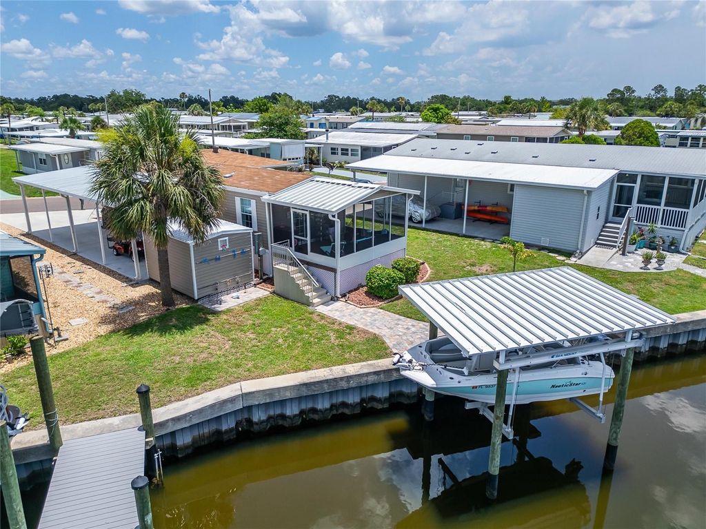 Photo of 108 W Saint Annes Circle, Apollo Beach, FL 33572 (MLS # TB8396680)