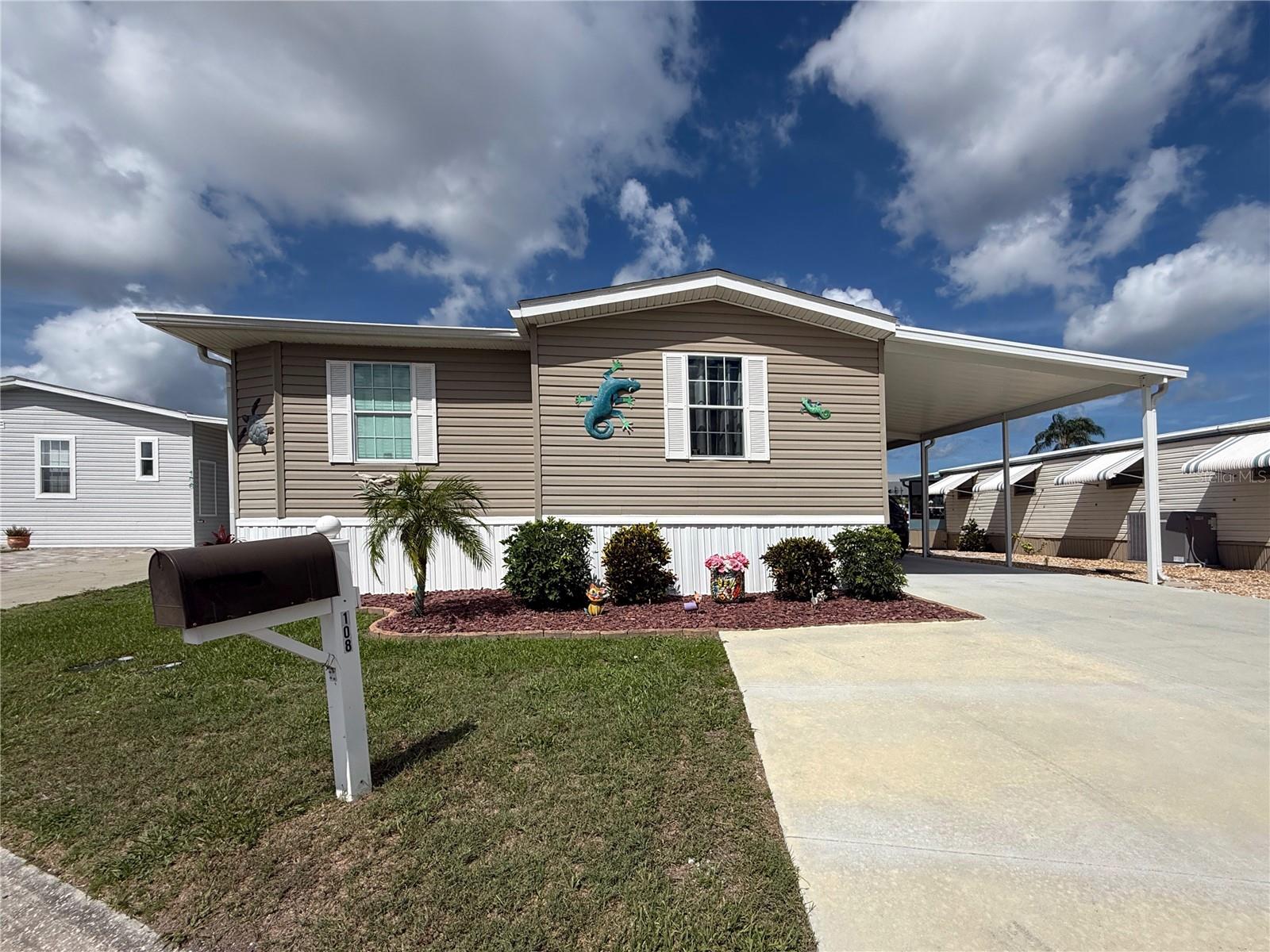 CARIBBEAN ISLES RESIDENTIAL COOPERATIVE - Residential