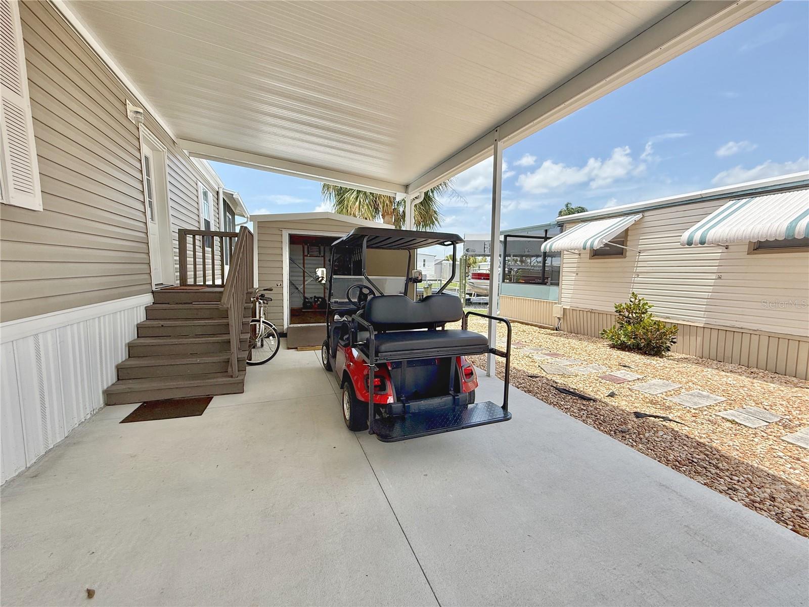 CARIBBEAN ISLES RESIDENTIAL COOPERATIVE - Residential