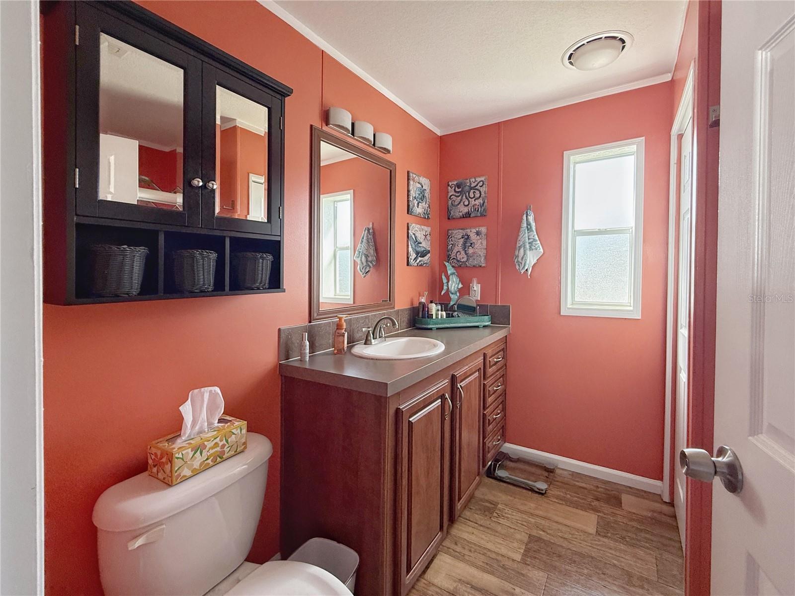 CARIBBEAN ISLES RESIDENTIAL COOPERATIVE - Residential