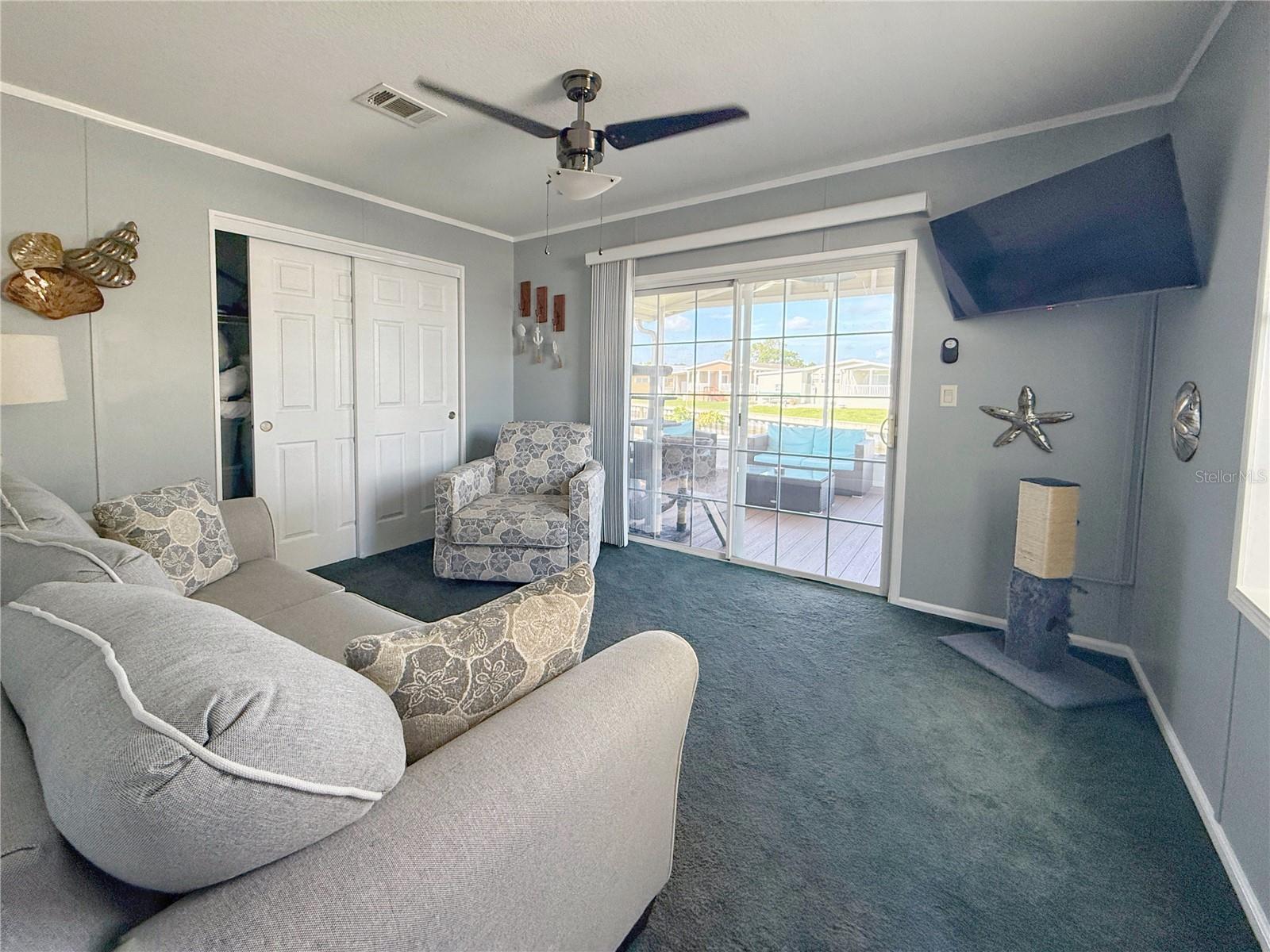 CARIBBEAN ISLES RESIDENTIAL COOPERATIVE - Residential