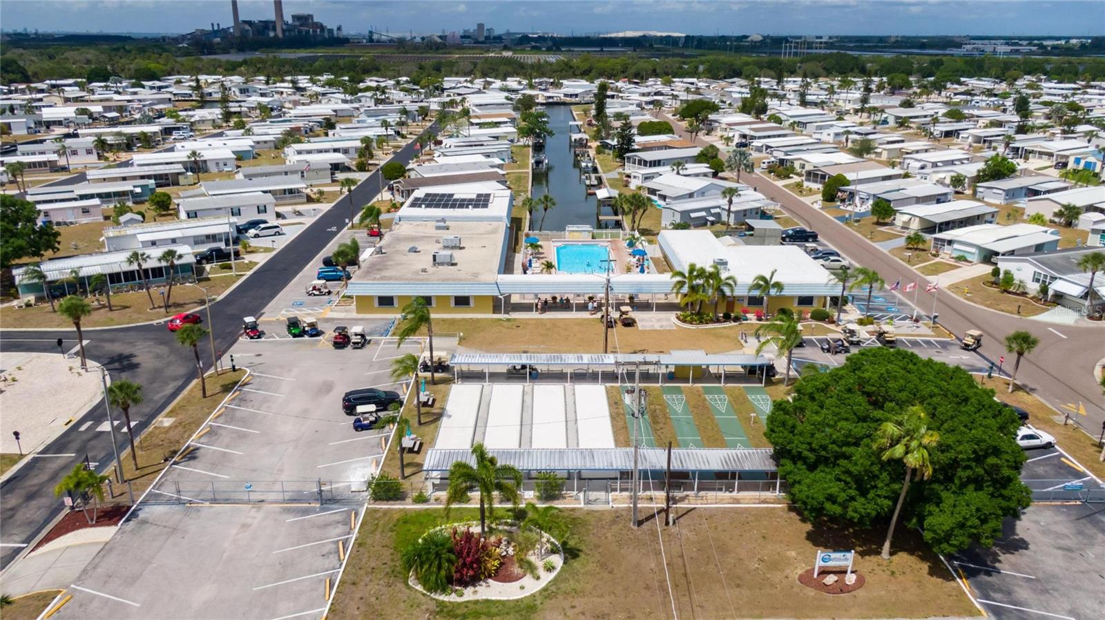 CARIBBEAN ISLES RESIDENTIAL COOPERATIVE - Residential