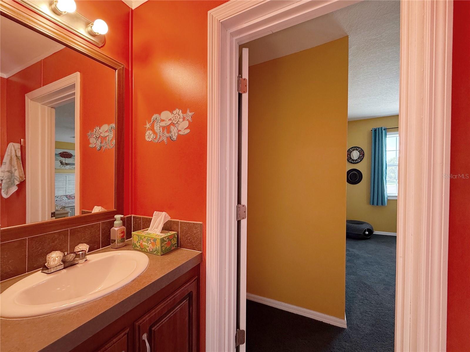 CARIBBEAN ISLES RESIDENTIAL COOPERATIVE - Residential