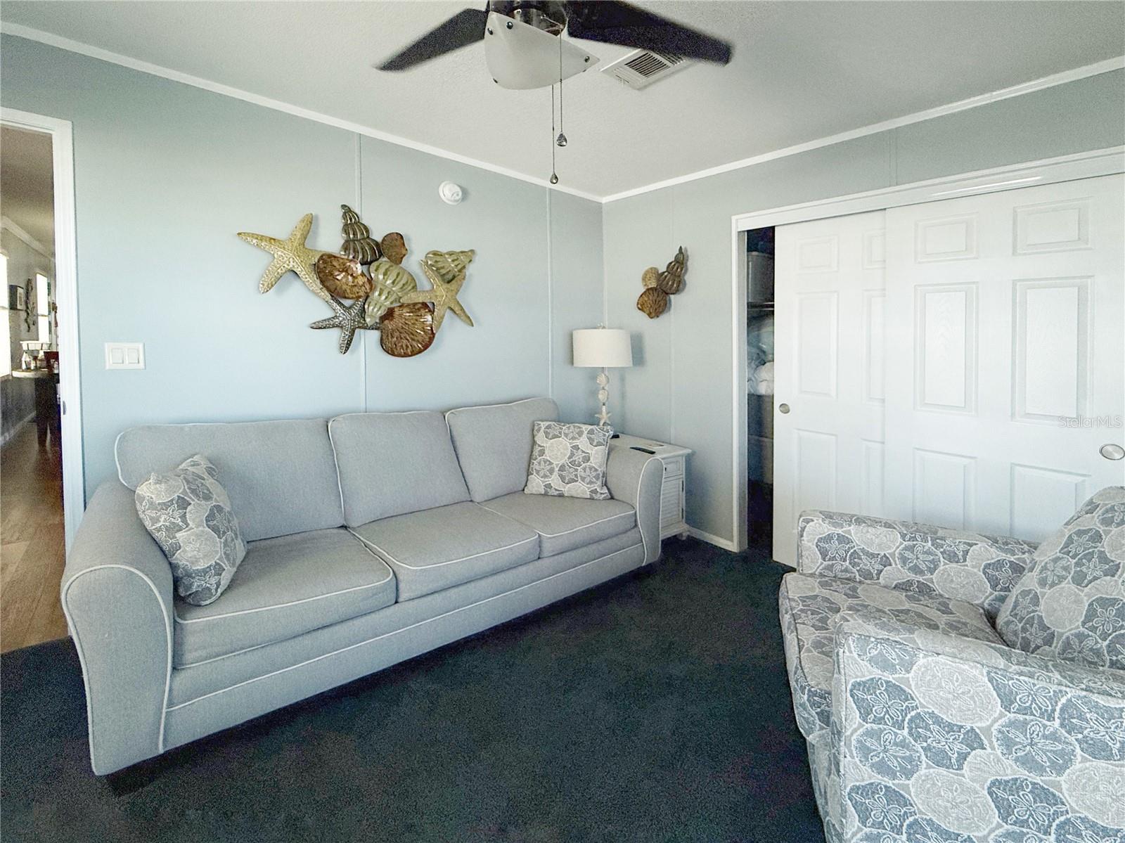 CARIBBEAN ISLES RESIDENTIAL COOPERATIVE - Residential