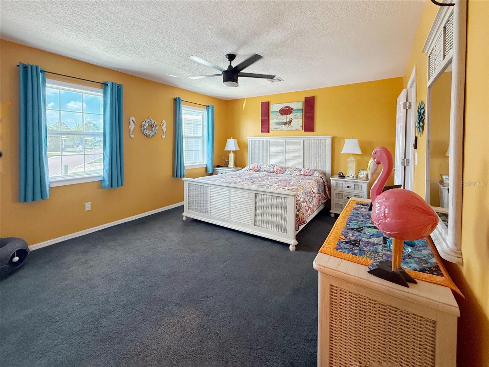 CARIBBEAN ISLES RESIDENTIAL COOPERATIVE - Residential