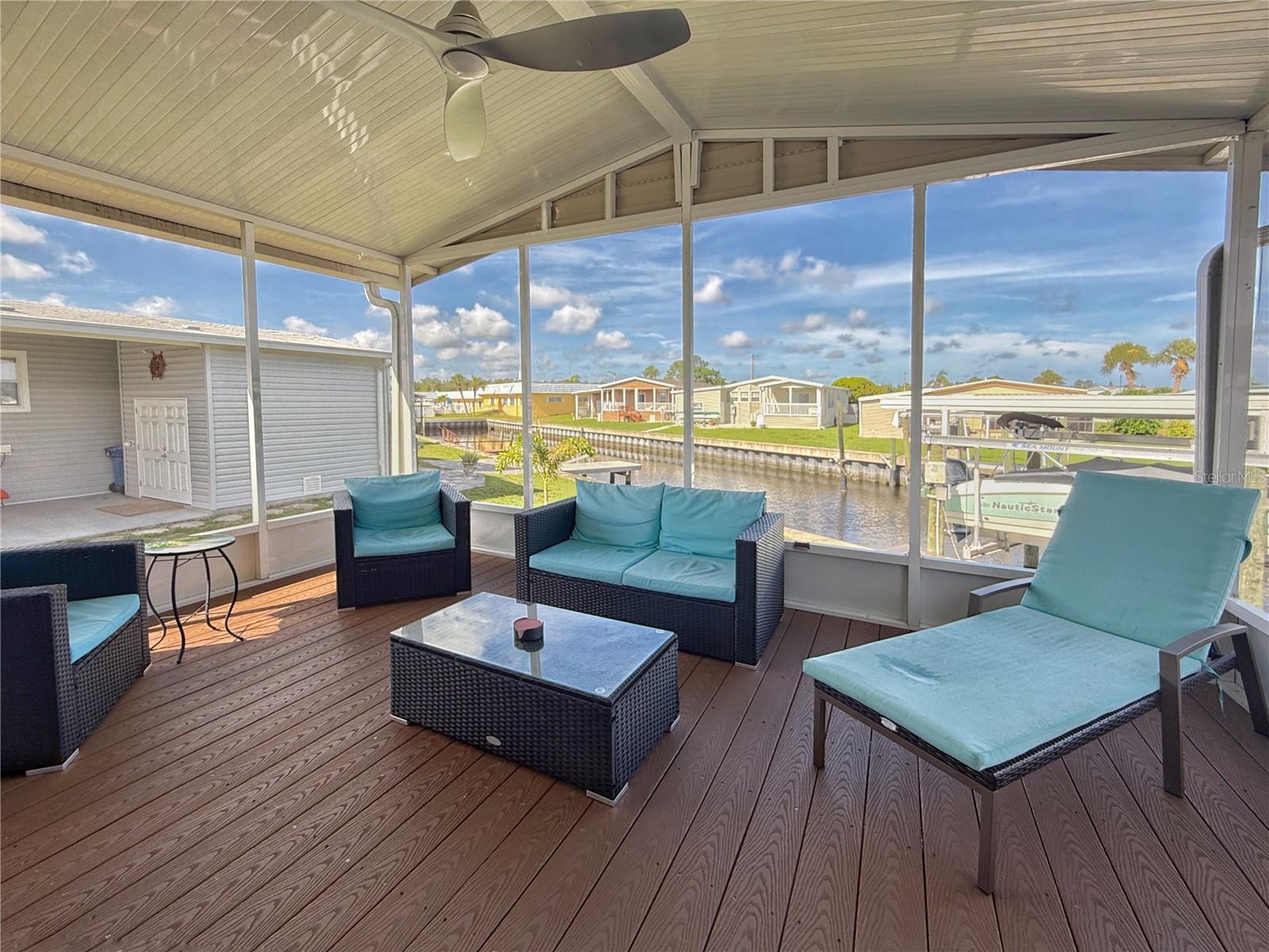 CARIBBEAN ISLES RESIDENTIAL COOPERATIVE - Residential