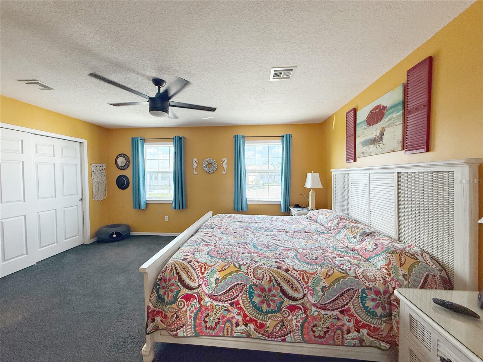CARIBBEAN ISLES RESIDENTIAL COOPERATIVE - Residential