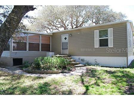 ASTATULA FRIENDLY CENTER SUB - Residential