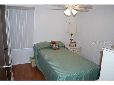 ASTATULA FRIENDLY CENTER SUB - Residential