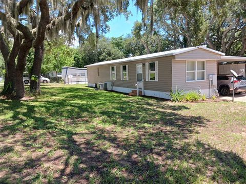 25624 MADISON STREET ASTATULA FL 34705