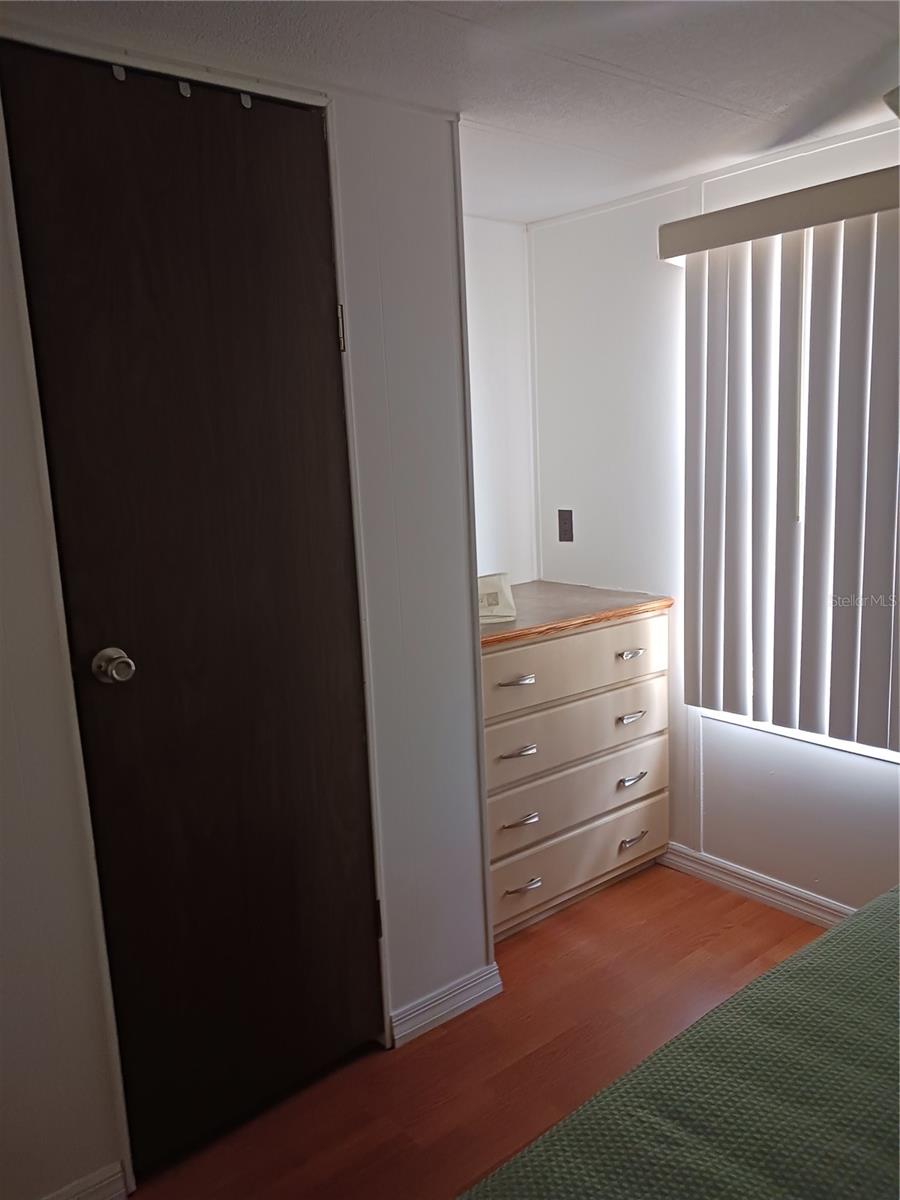 ASTATULA FRIENDLY CENTER SUB - Residential