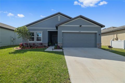 2375 HARRIS HAWK AVENUE RUSKIN FL 33570