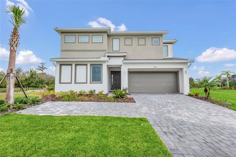 2496 RAMA DRIVE KISSIMMEE FL 34746