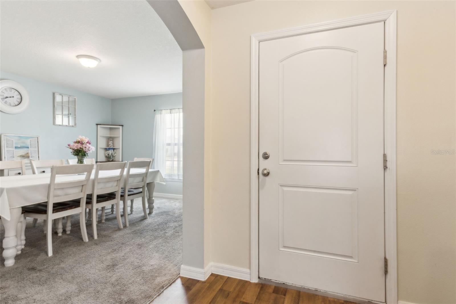 3845 ARBORVITAE WAY