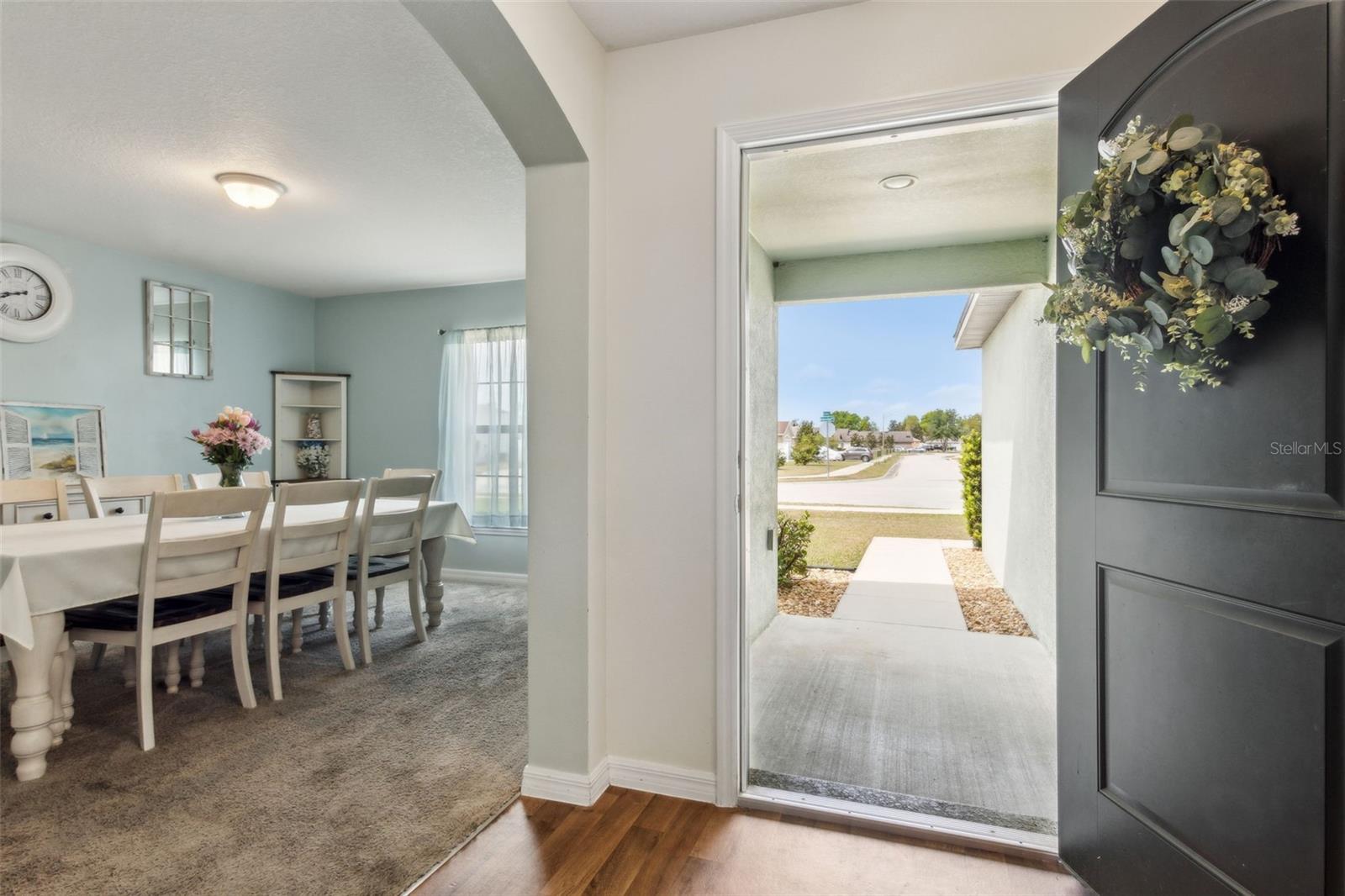 3845 ARBORVITAE WAY