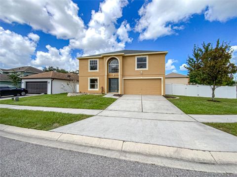 A home in ORLANDO