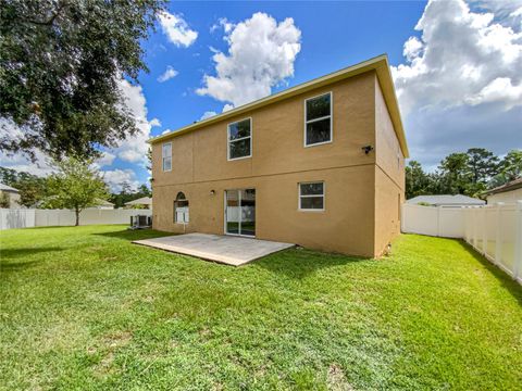 A home in ORLANDO