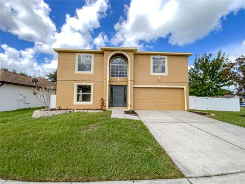 A home in ORLANDO