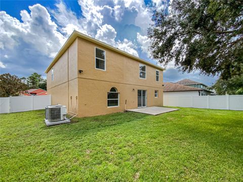 A home in ORLANDO