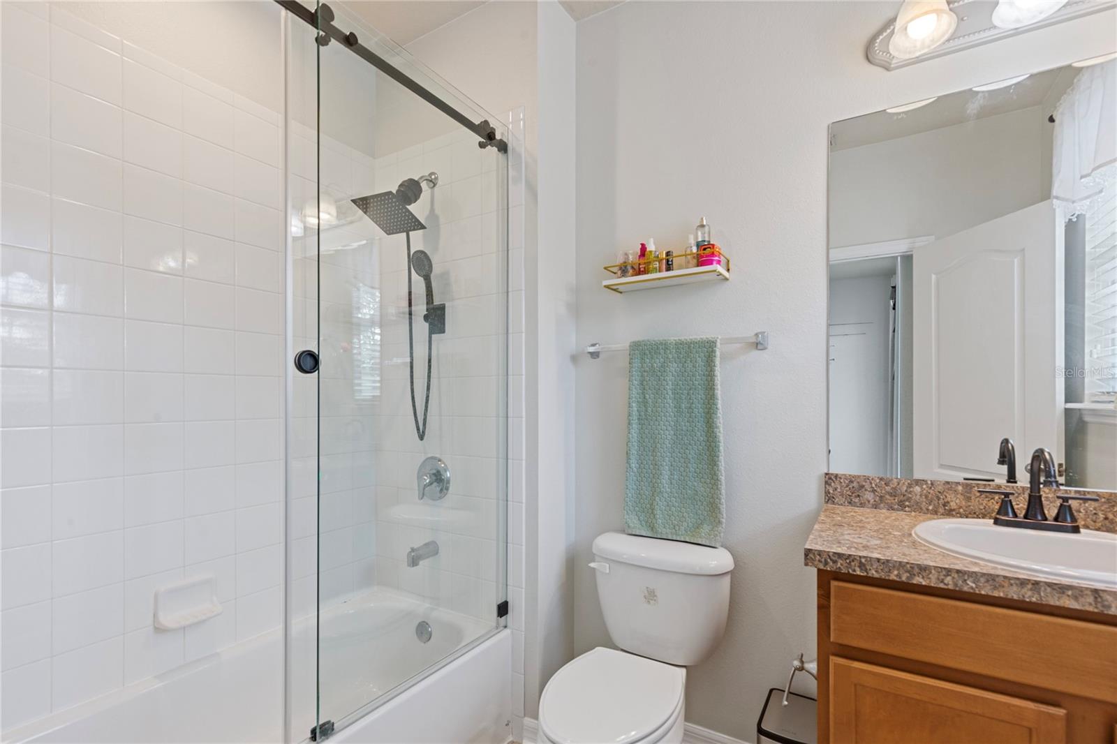 CITRUS PARK PLACE - Residential