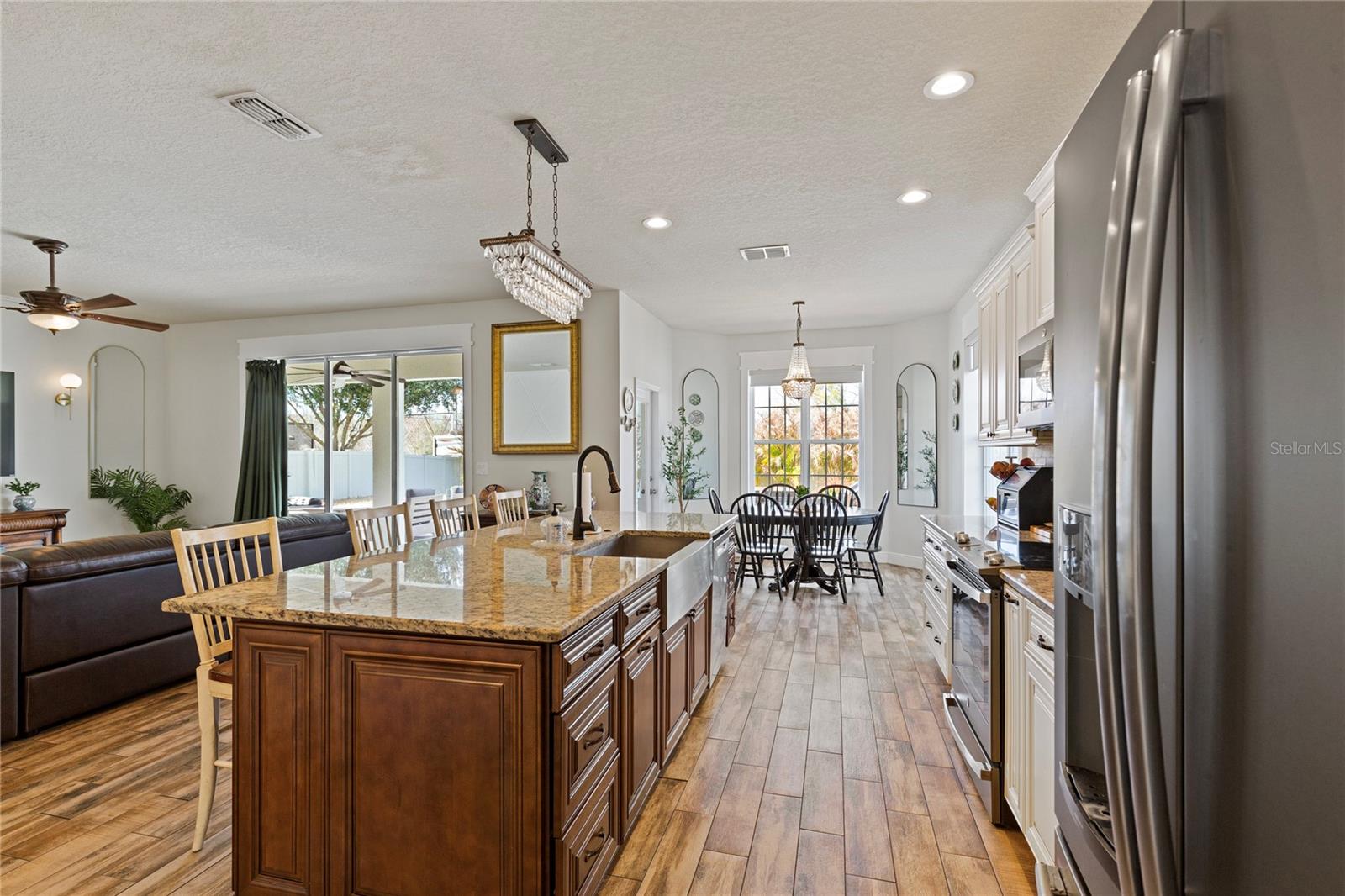 CITRUS PARK PLACE - Residential