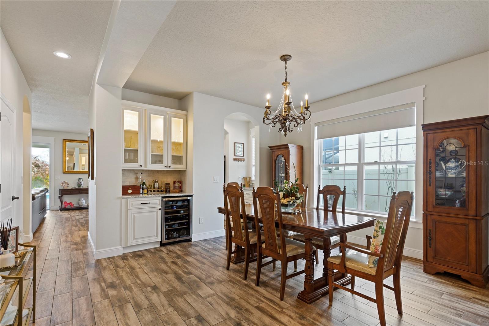 CITRUS PARK PLACE - Residential