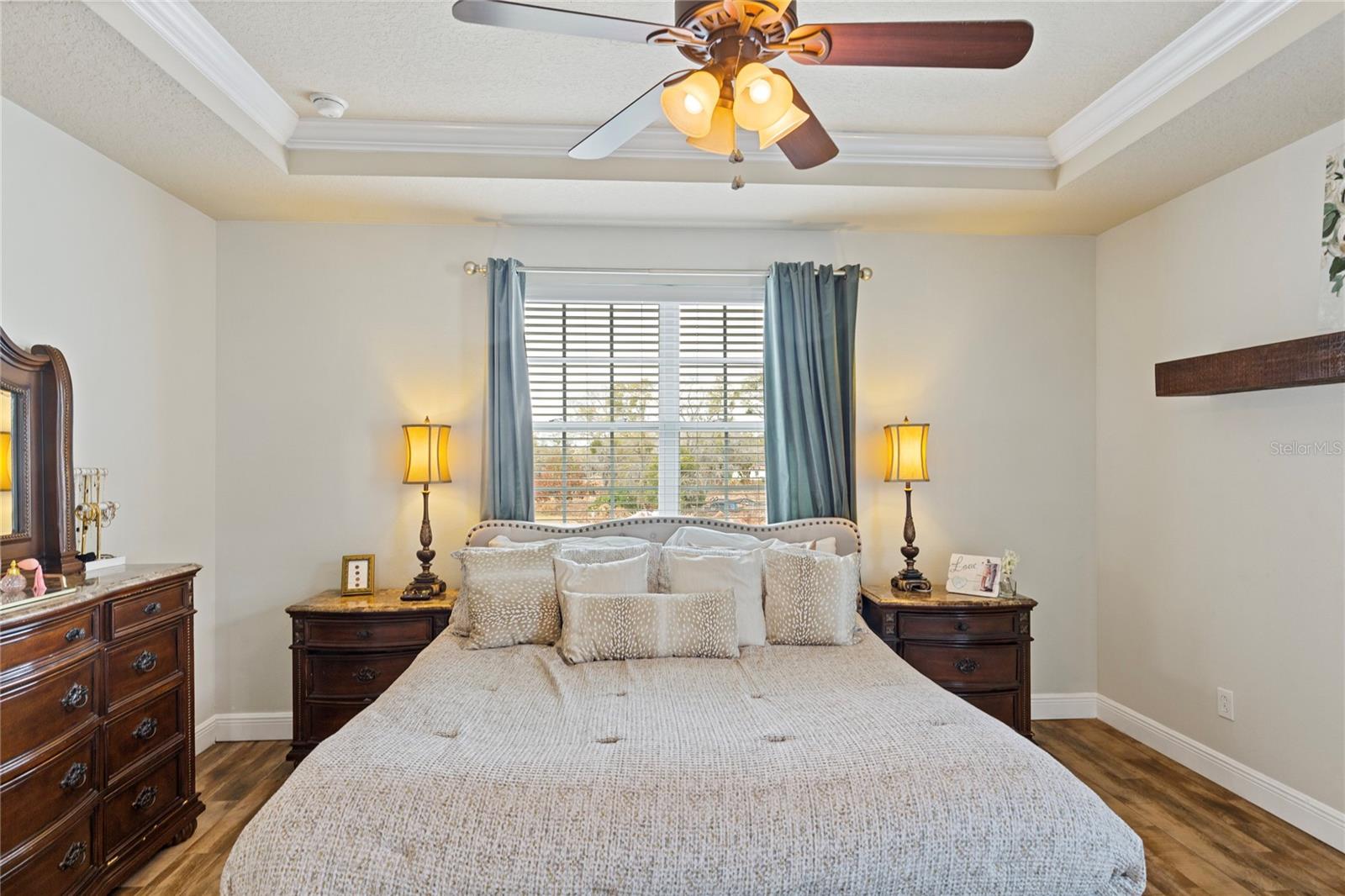 CITRUS PARK PLACE - Residential