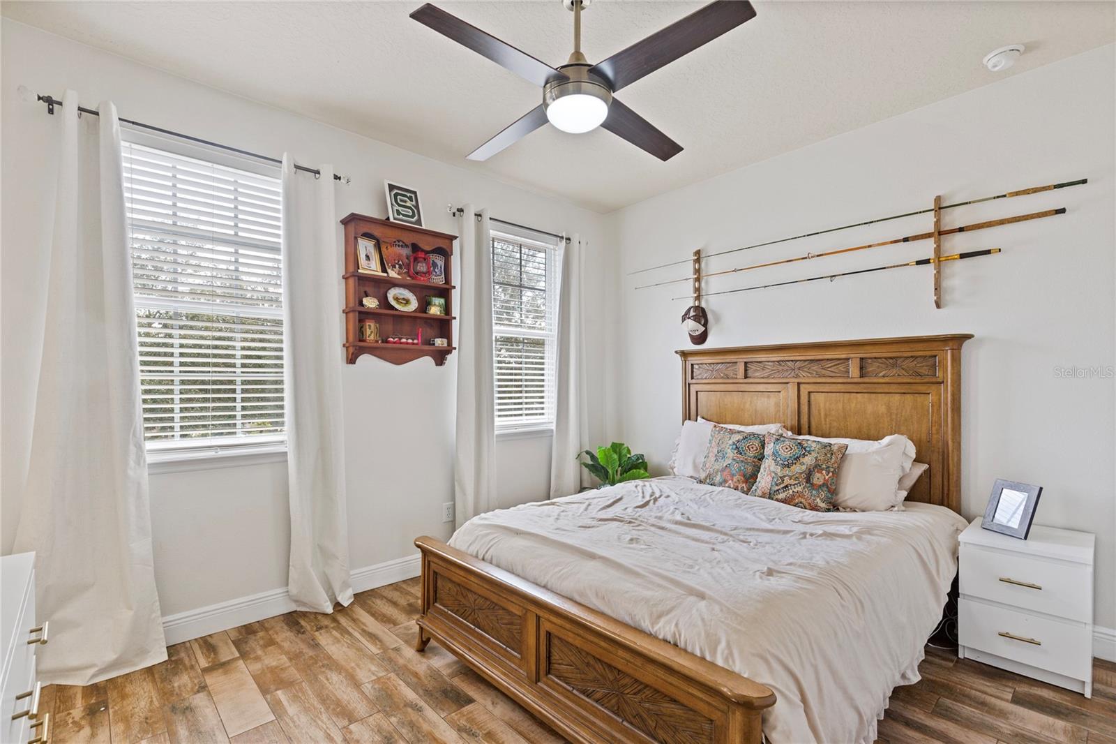 CITRUS PARK PLACE - Residential