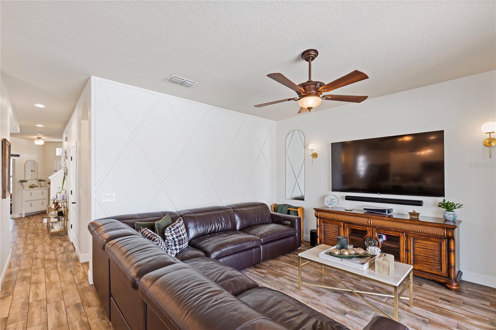 CITRUS PARK PLACE - Residential