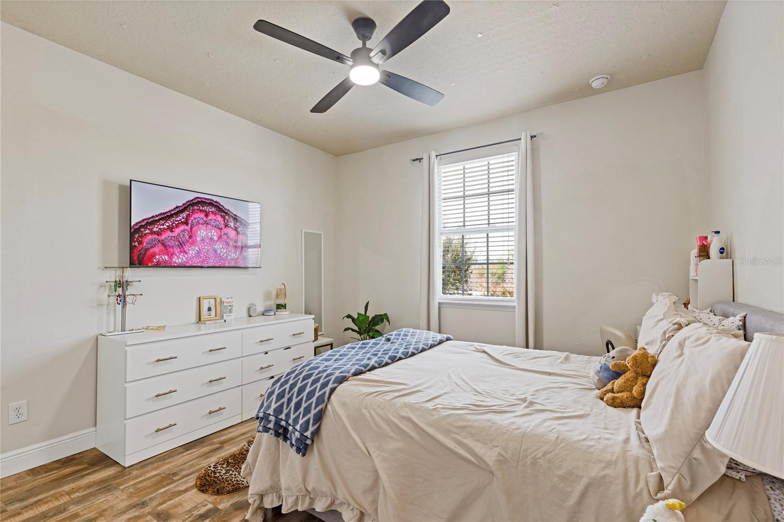 CITRUS PARK PLACE - Residential